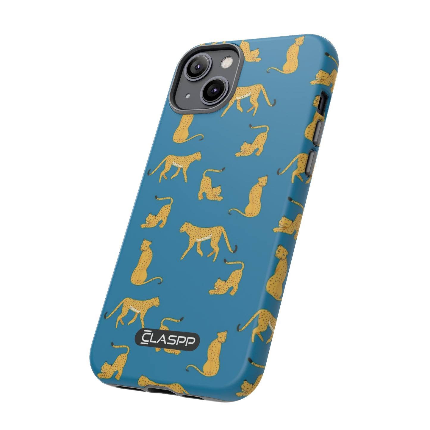 The Cheetah | Hardshell Dual Layer Phone Case