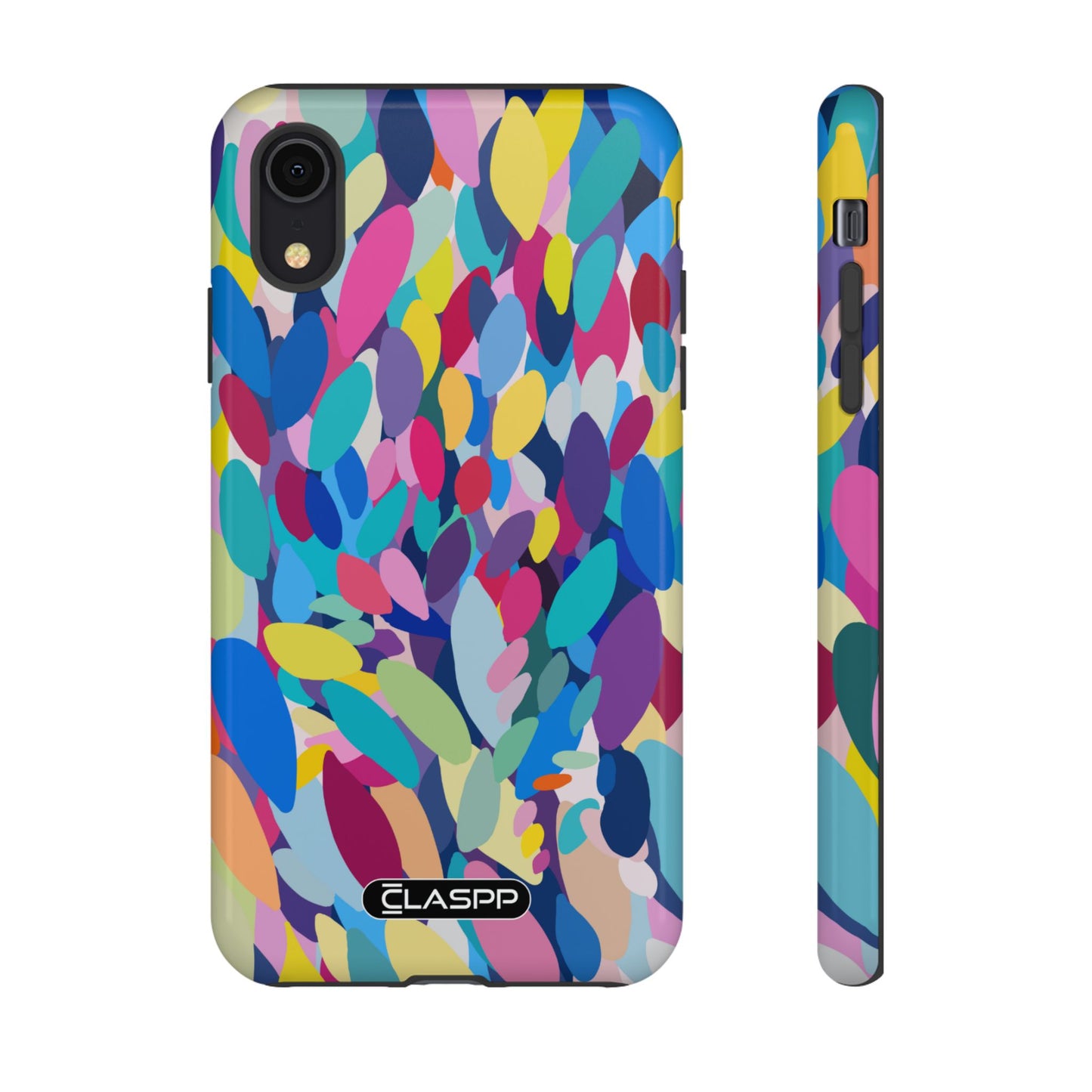 Classroom Chic | Back to School | Recyclable Dual Layer Tough Phone Case