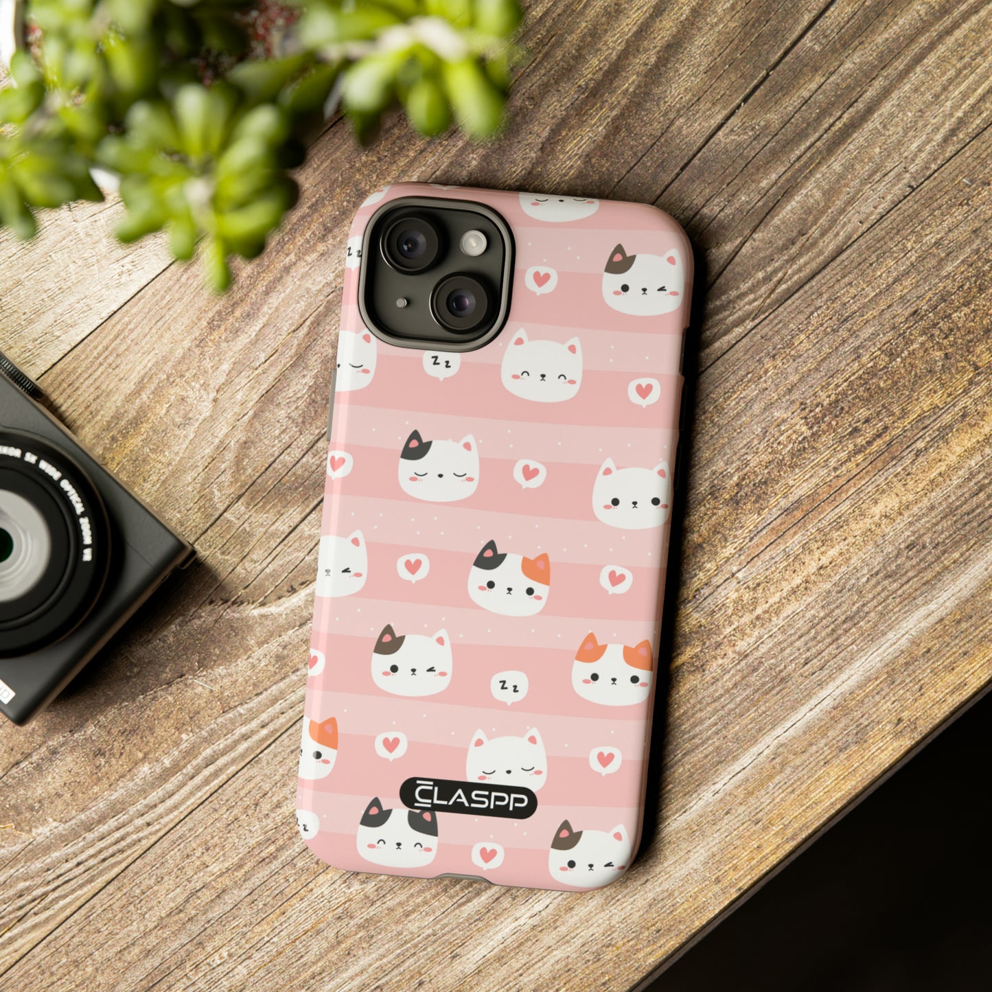 My Angel | Hardshell Dual Layer Phone Case