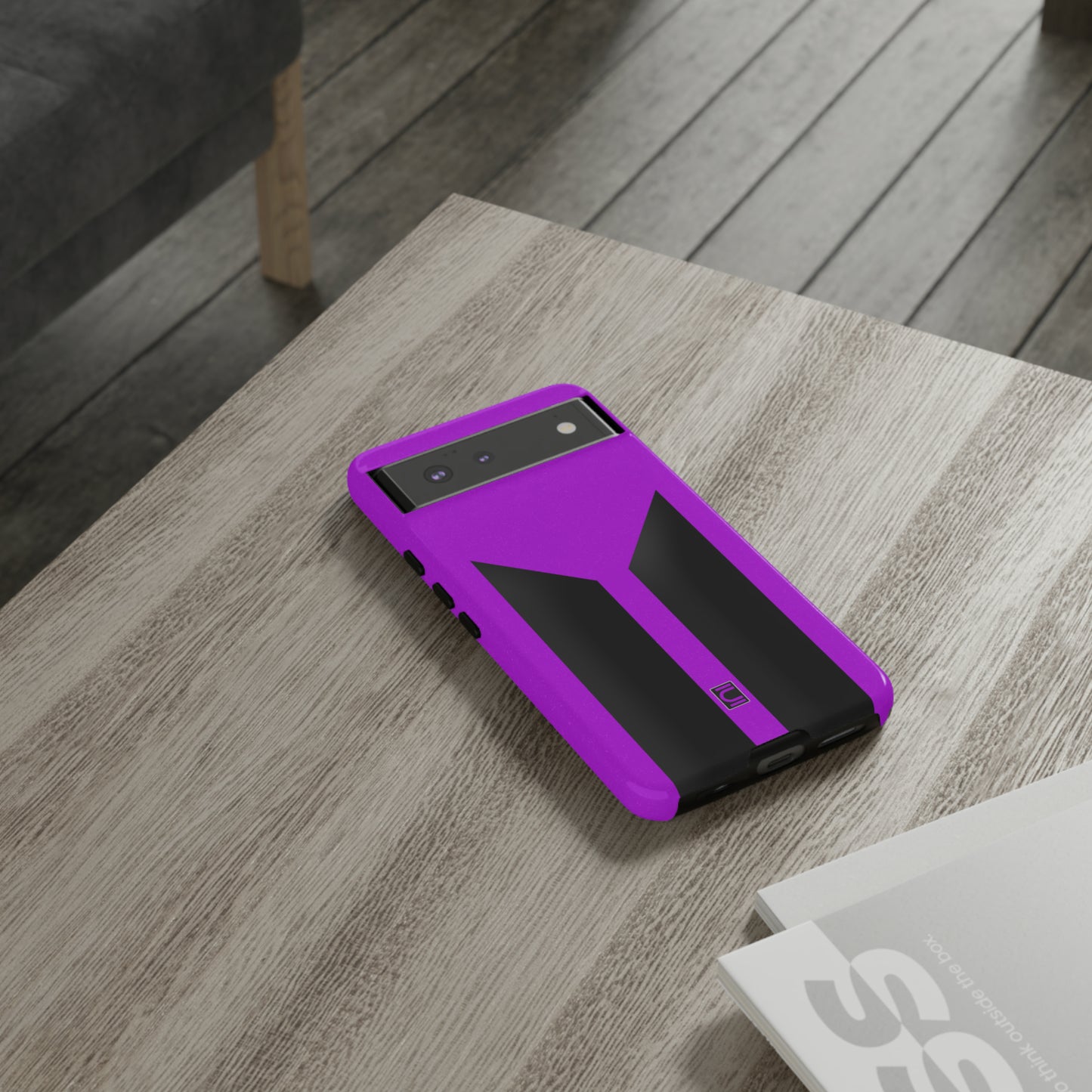 Velocity Edition 5 | Recyclable Dual Layer Tough Phone Case
