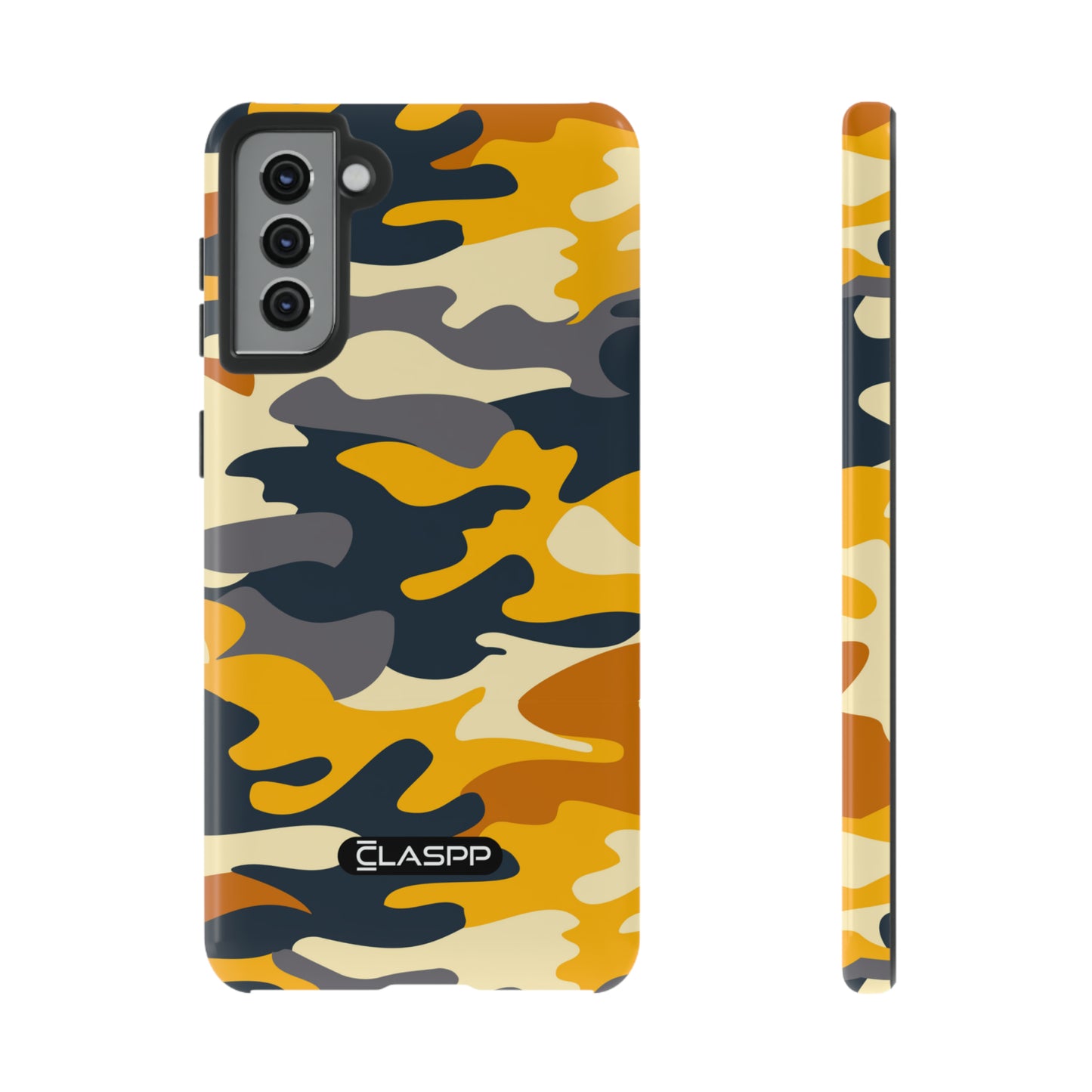 Cute Camo | Hardshell Dual Layer Phone Case