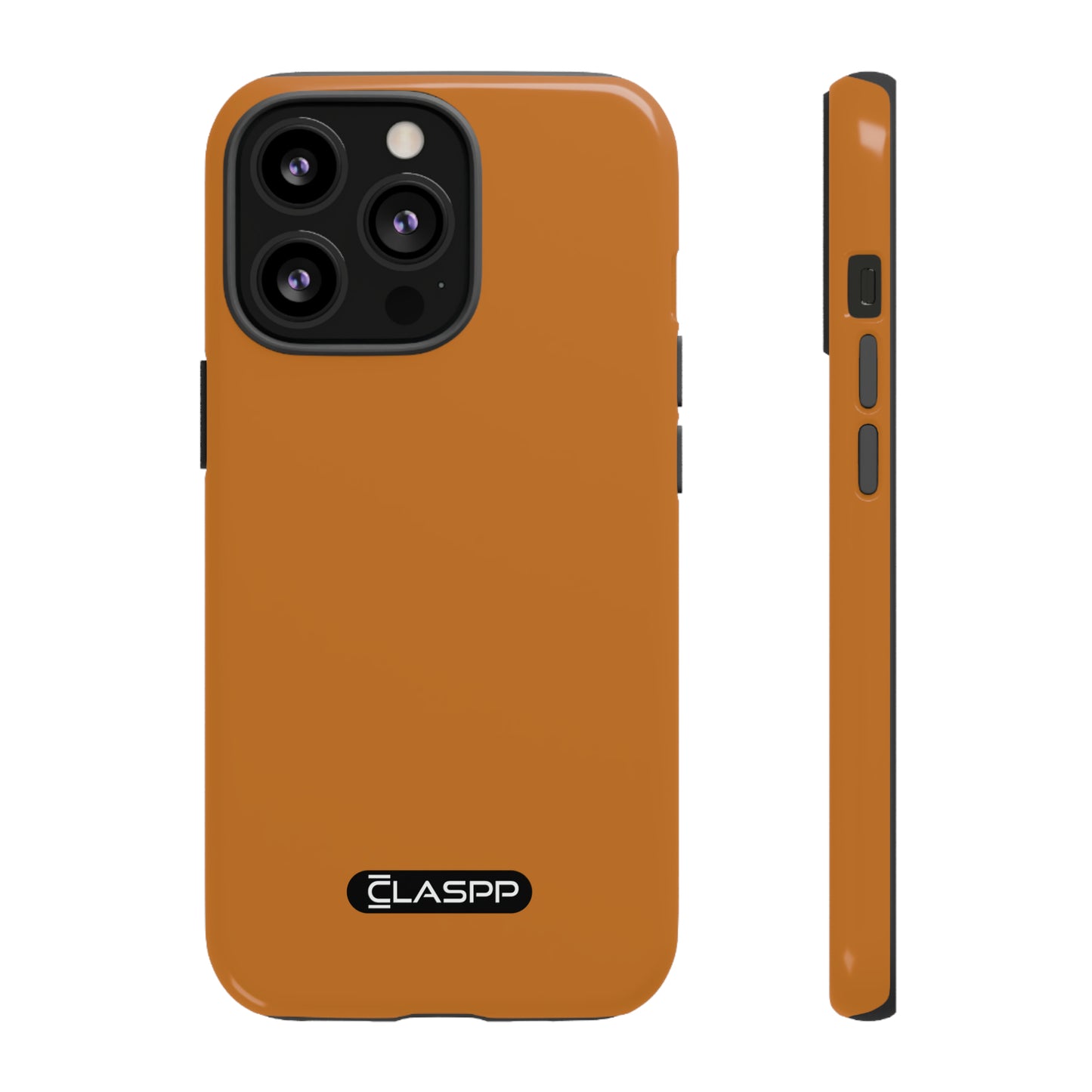 Camel | Hardshell Dual Layer Phone Case