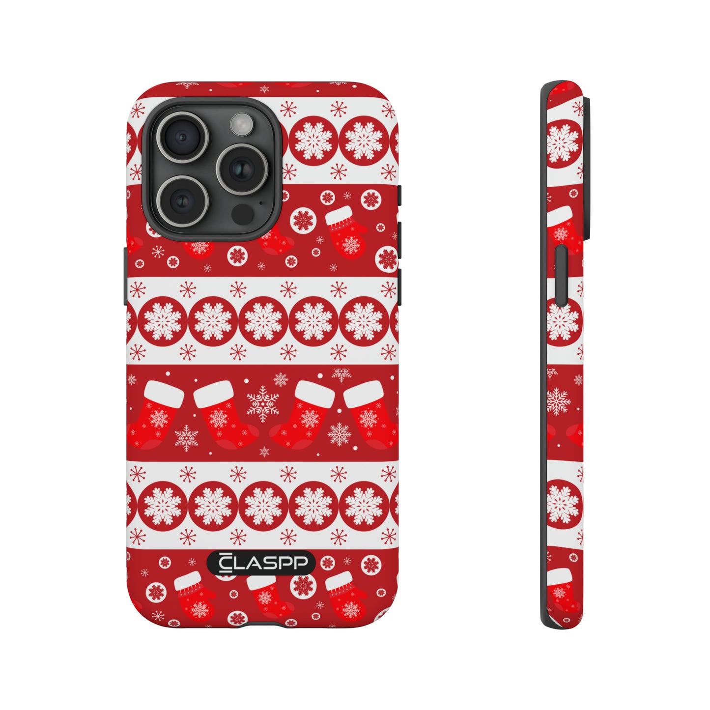 The Gift of Joy | Christmas | Hardshell Dual Layer