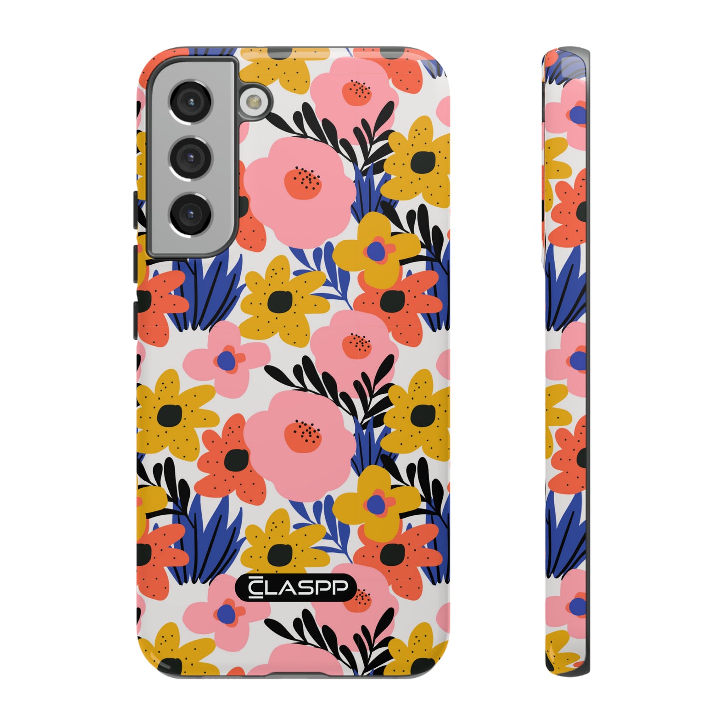 Wild Love | Hardshell Dual Layer Phone Case