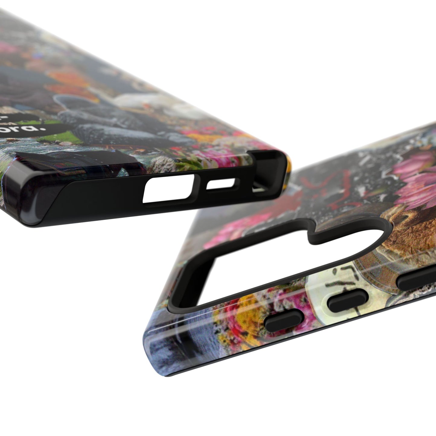 Postcard from Kashmir – Paradise on Earth Phone Case