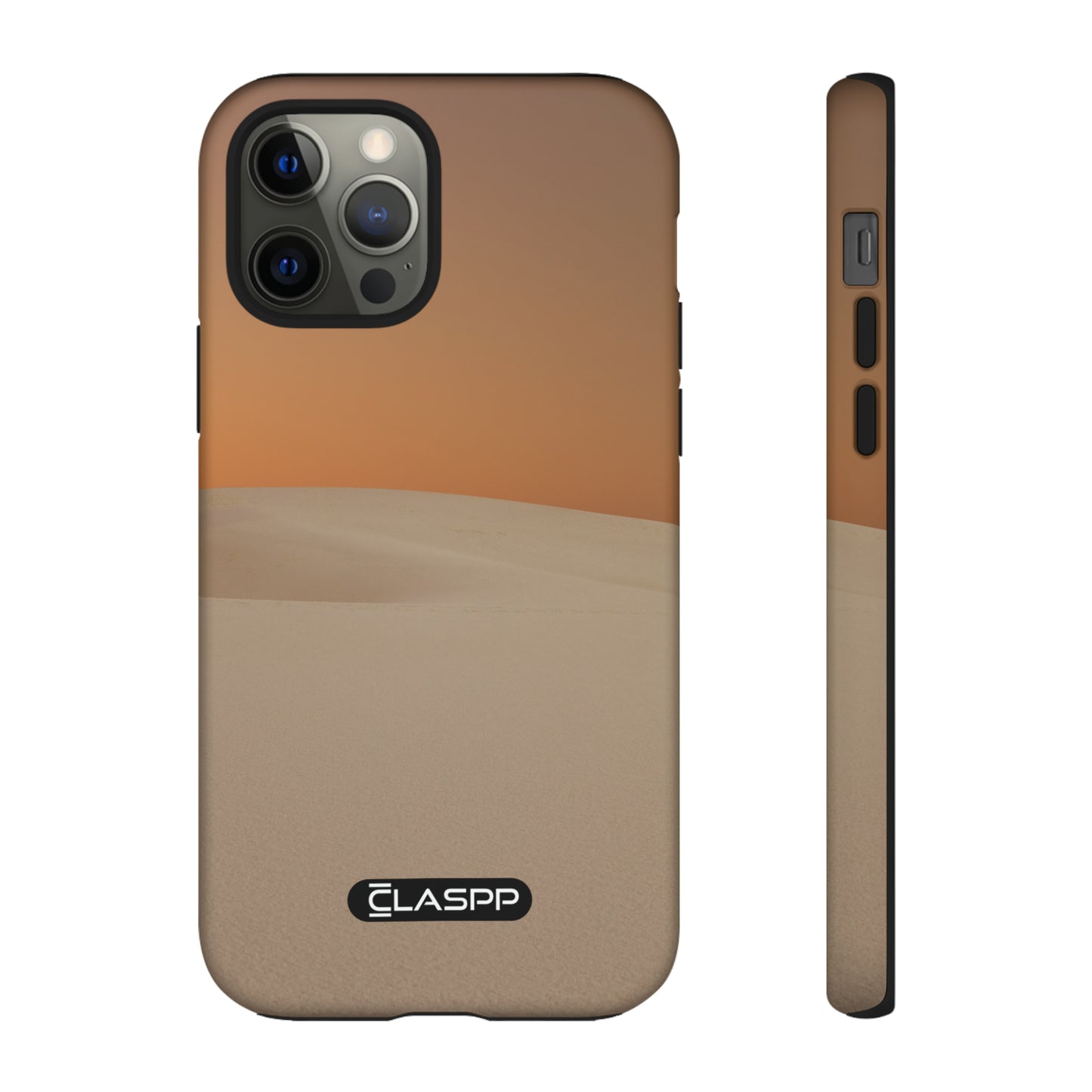 Desert Sky | Hardshell Dual Layer Phone Case