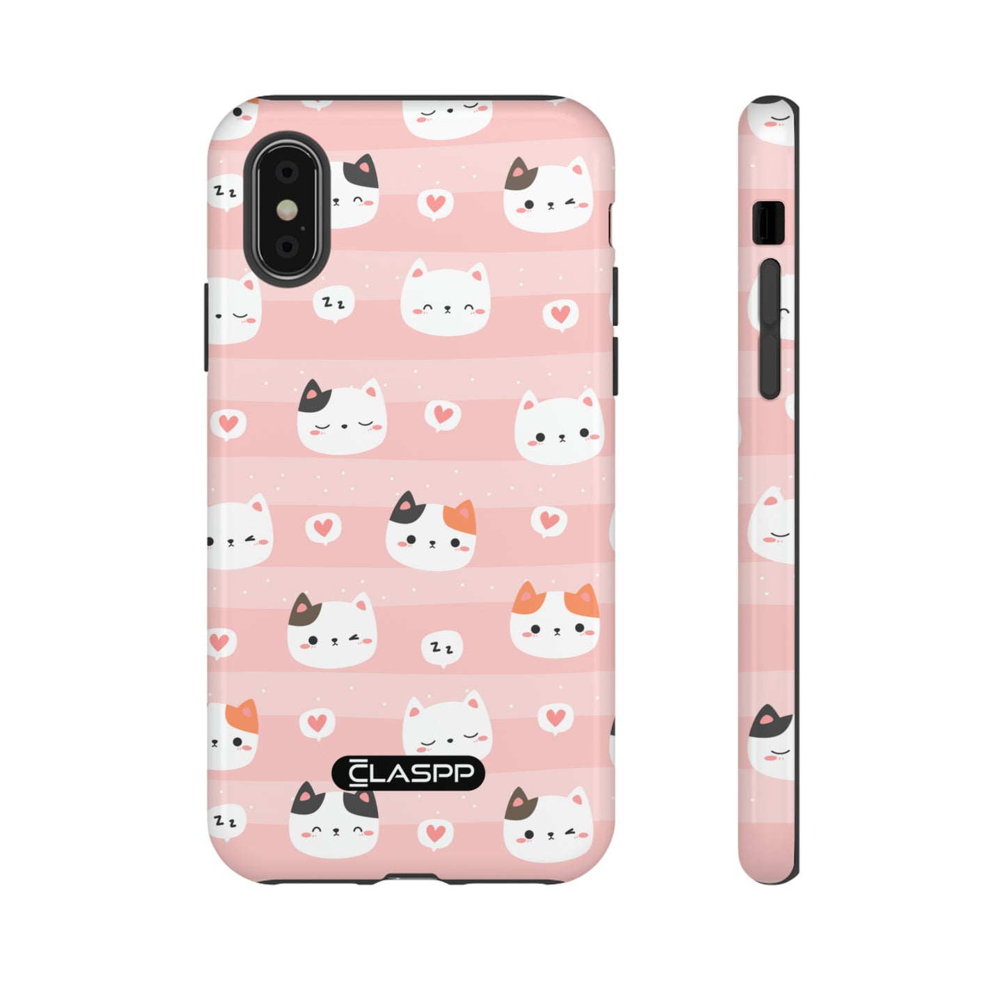 My Angel | Hardshell Dual Layer Phone Case