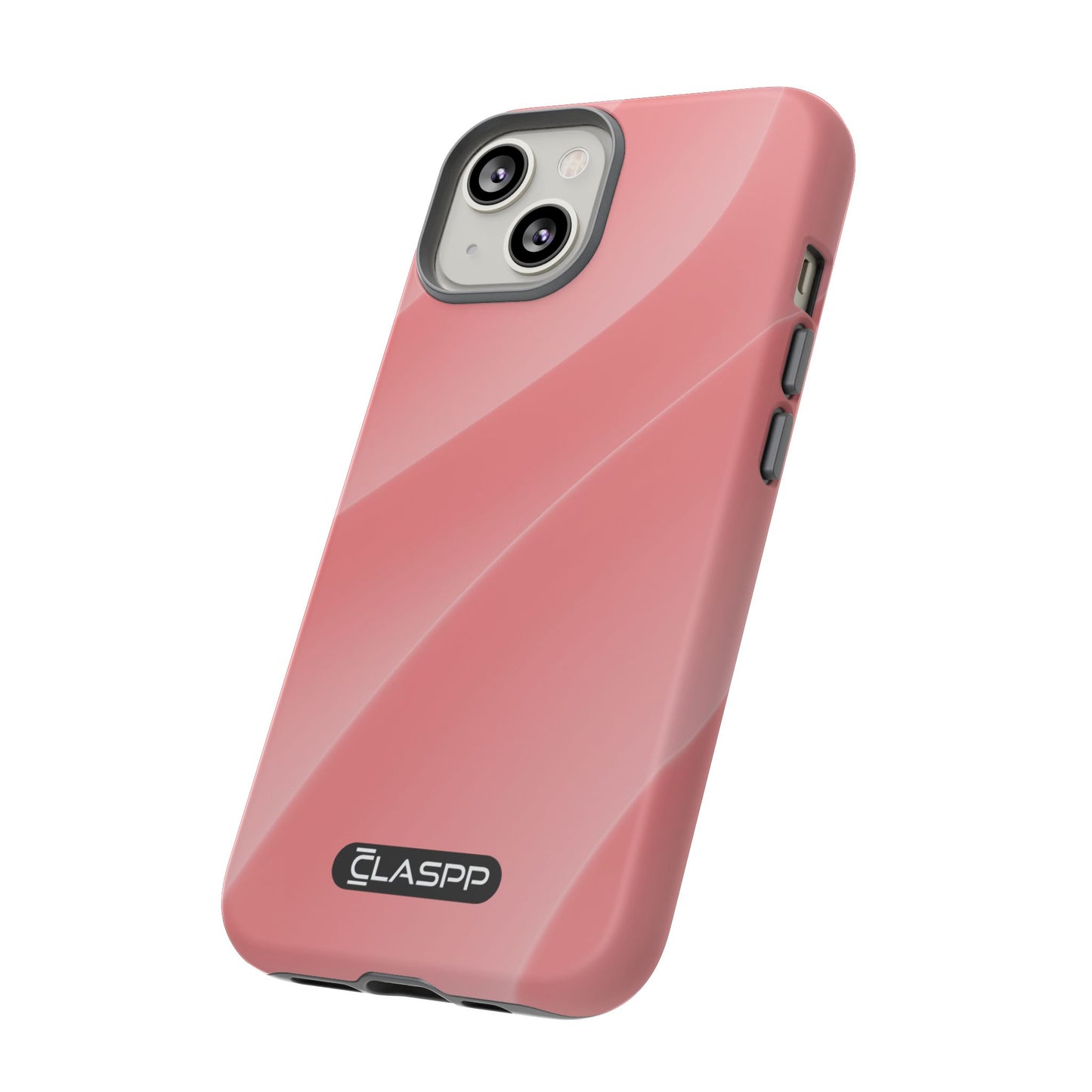 Pink Dunes | Hardshell Dual Layer Phone Case