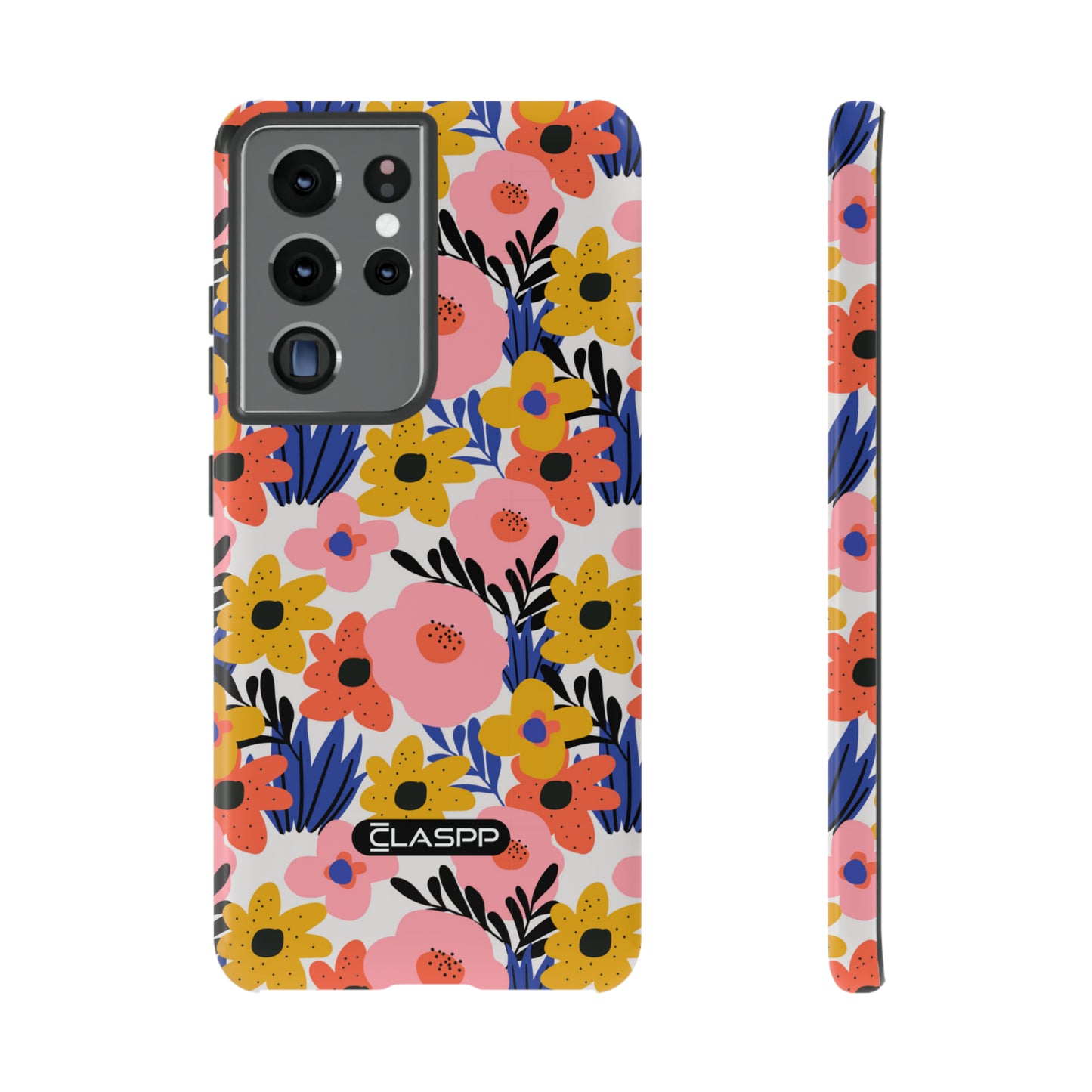 Wild Love | Hardshell Dual Layer Phone Case