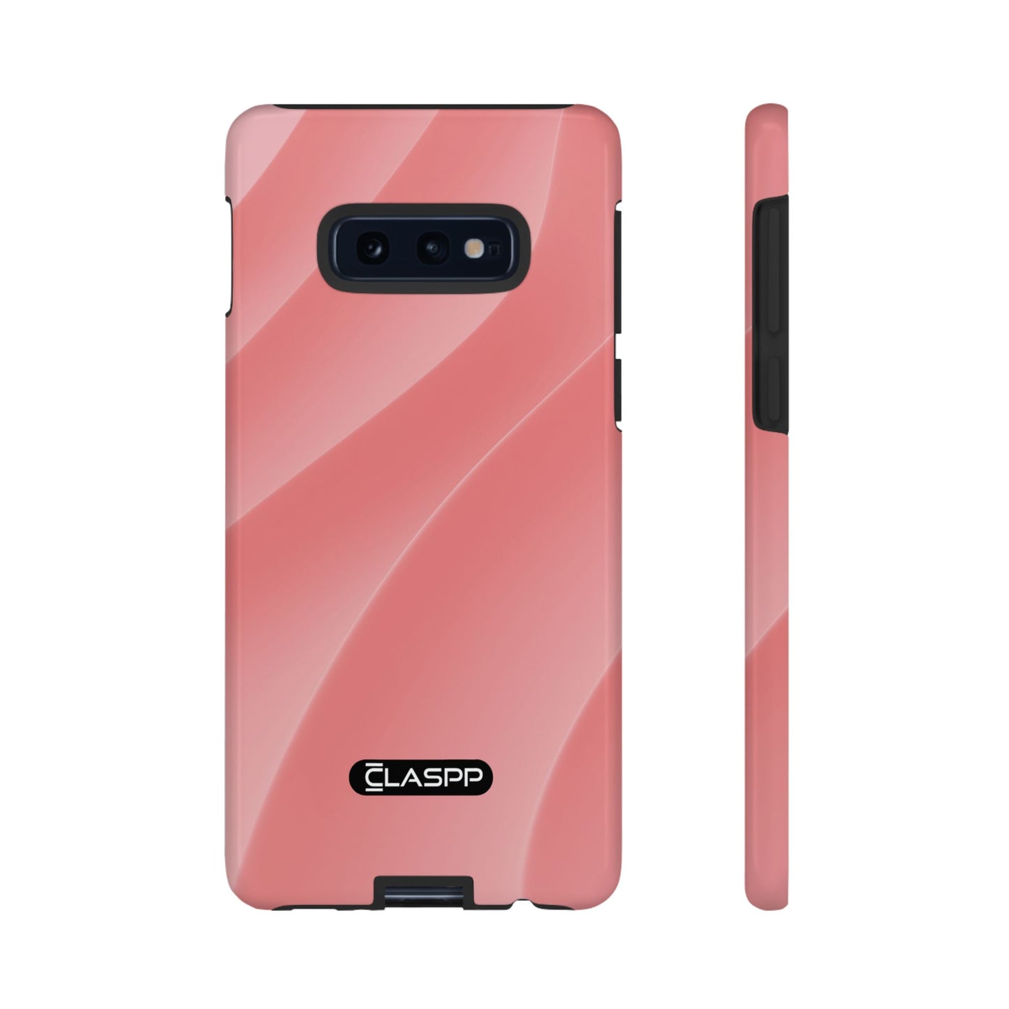 Pink Dunes | Hardshell Dual Layer Phone Case