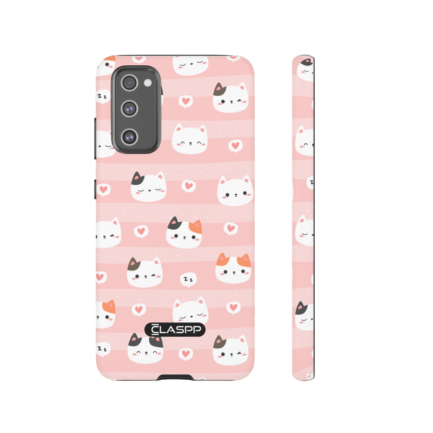 My Angel | Hardshell Dual Layer Phone Case