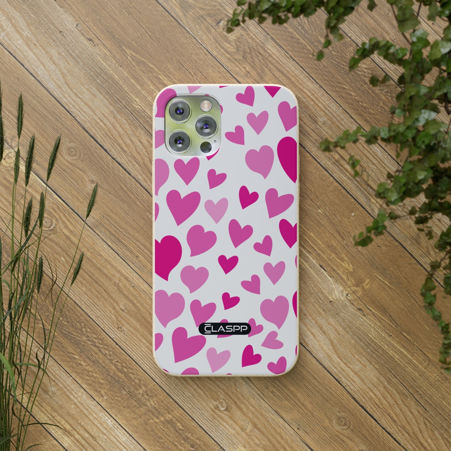 Venus | Valentine's Day | Protective Biodegradable Phone Case