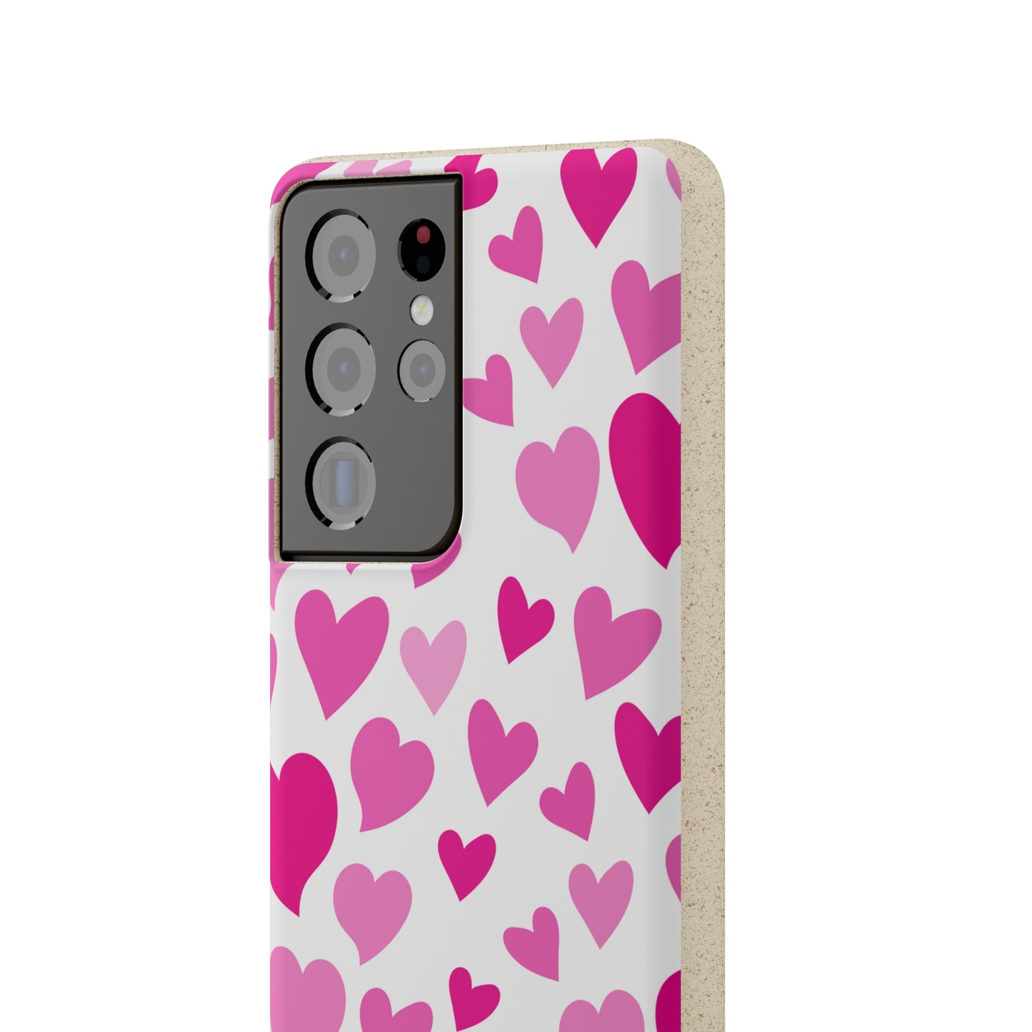 Venus | Valentine's Day | Protective Biodegradable Phone Case