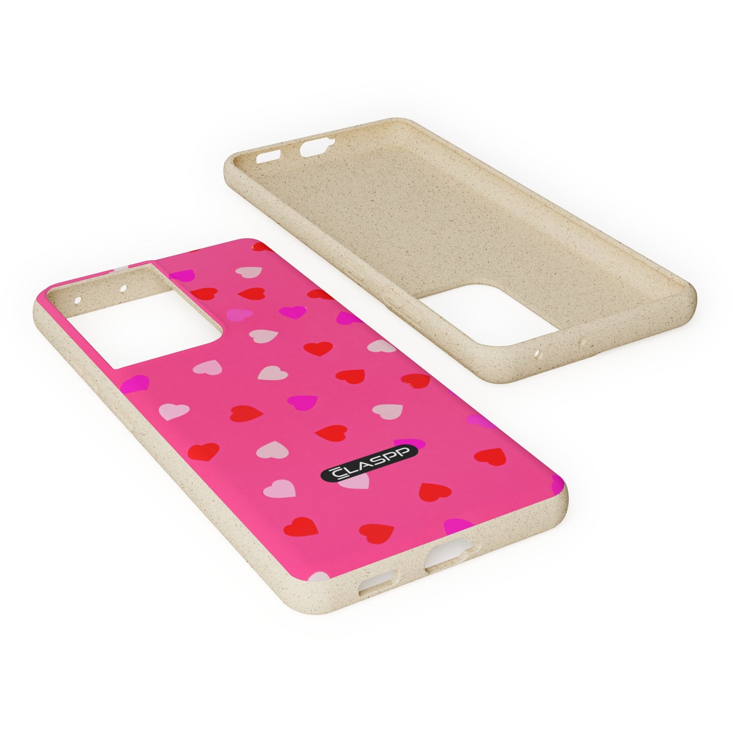 Juliet | Valentine's Day | Protective Biodegradable Phone Case