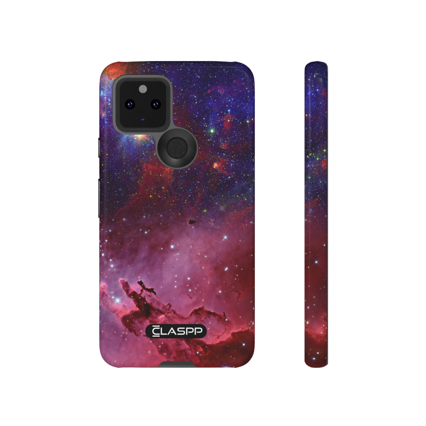 Nebula | Hardshell Dual Layer Phone Case