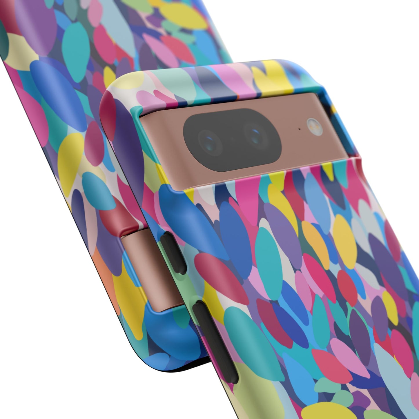 Classroom Chic | Back to School | Recyclable Dual Layer Tough Phone Case