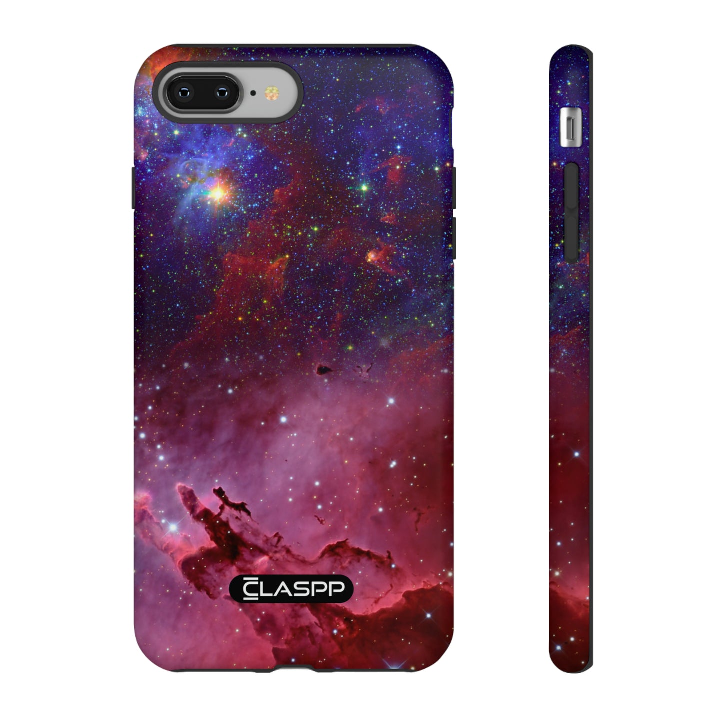 Nebula | Hardshell Dual Layer Phone Case