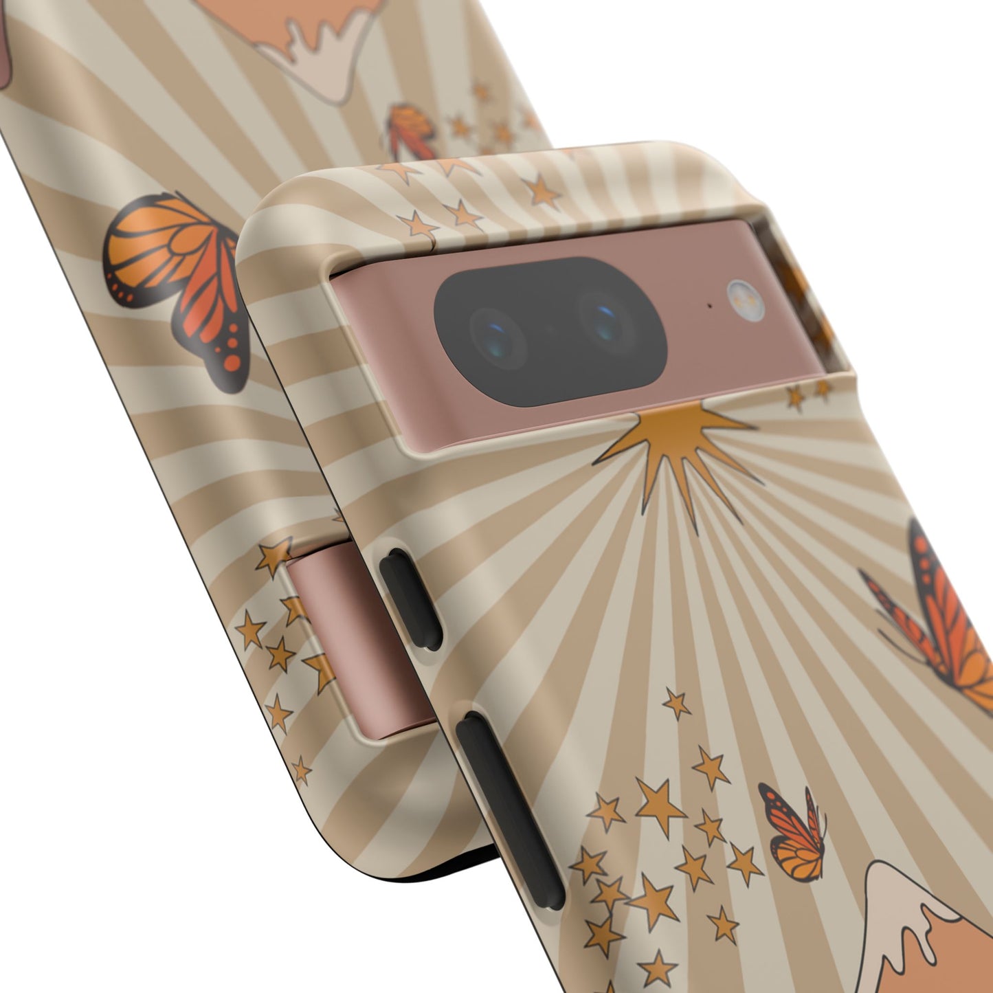 Sun Valley | Hardshell Dual Layer Phone Case