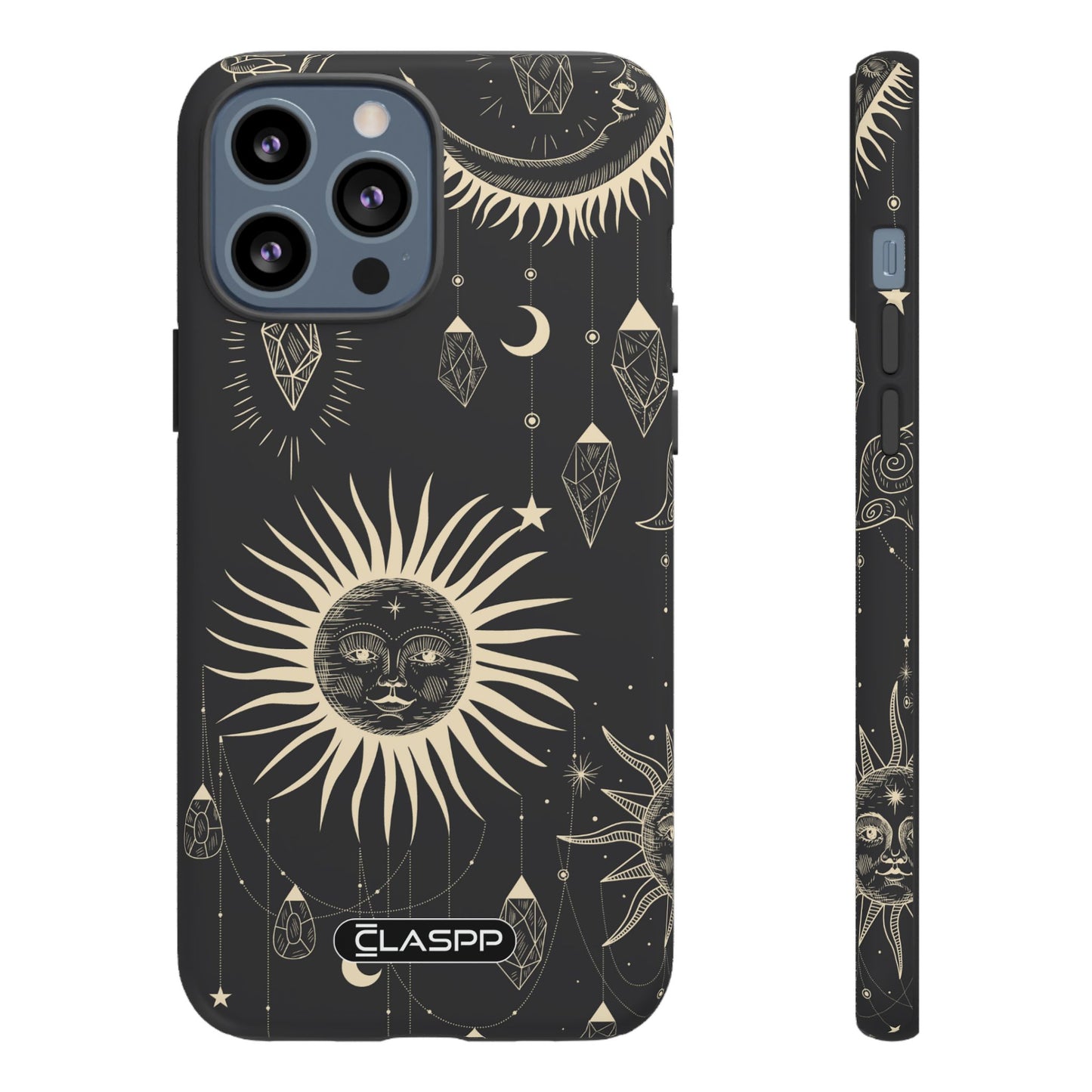 All Nighter | Back to School | Recyclable Dual Layer Tough Phone Case