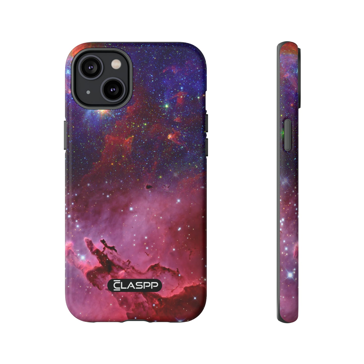 Nebula | Hardshell Dual Layer Phone Case