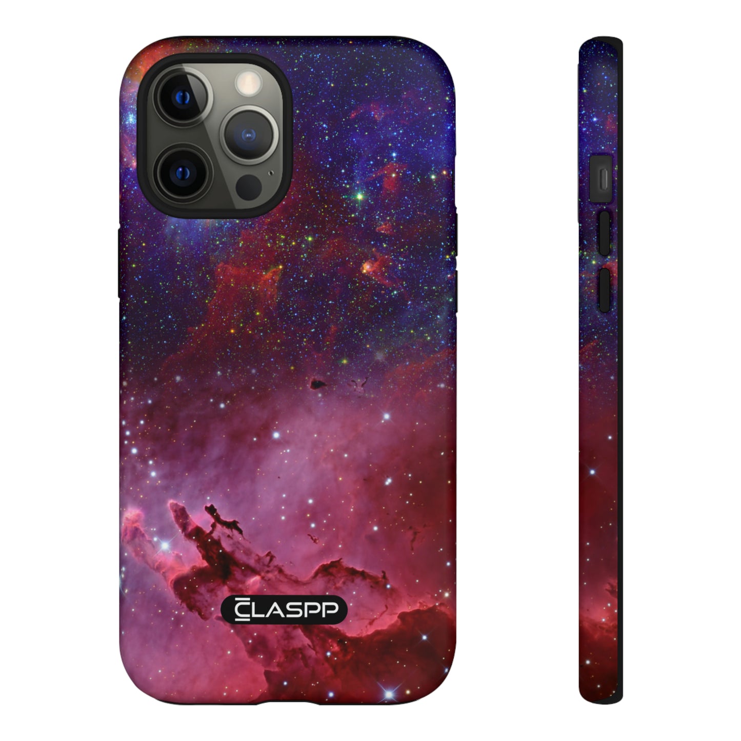 Nebula | Hardshell Dual Layer Phone Case