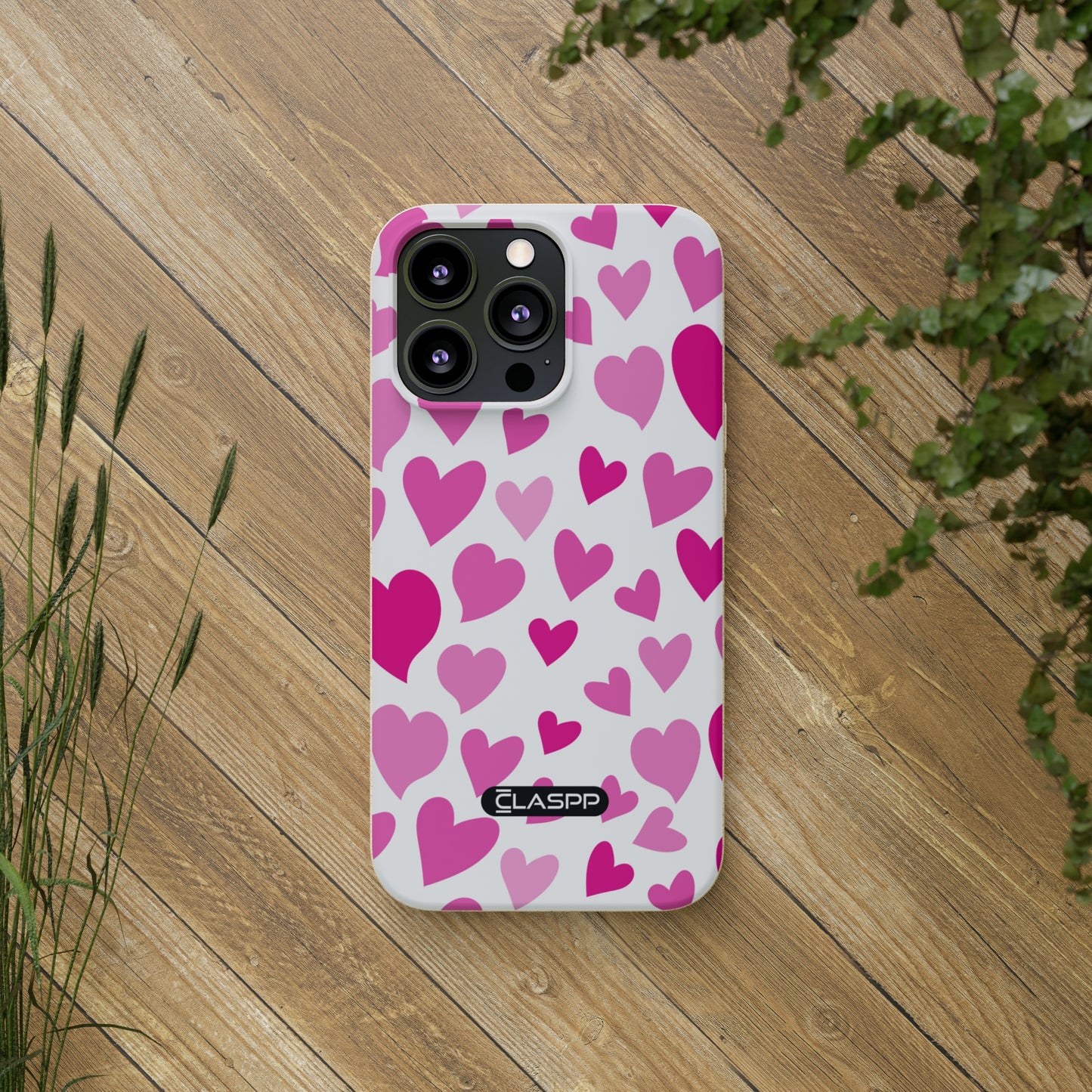 Venus | Valentine's Day | Protective Biodegradable Phone Case