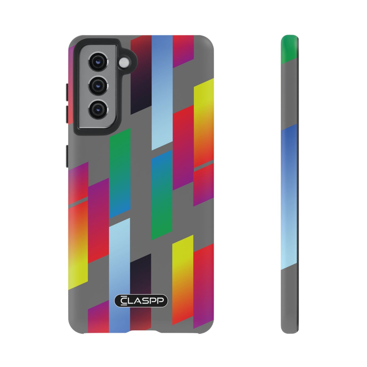 Freshman Flair | Back to School | Recyclable Dual Layer Tough Phone Case