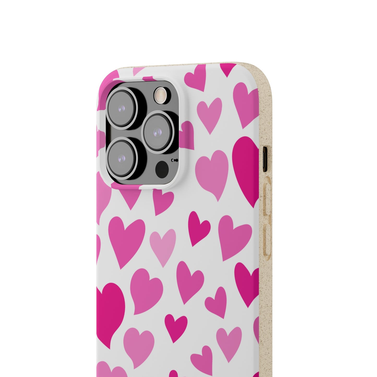 Venus | Valentine's Day | Protective Biodegradable Phone Case