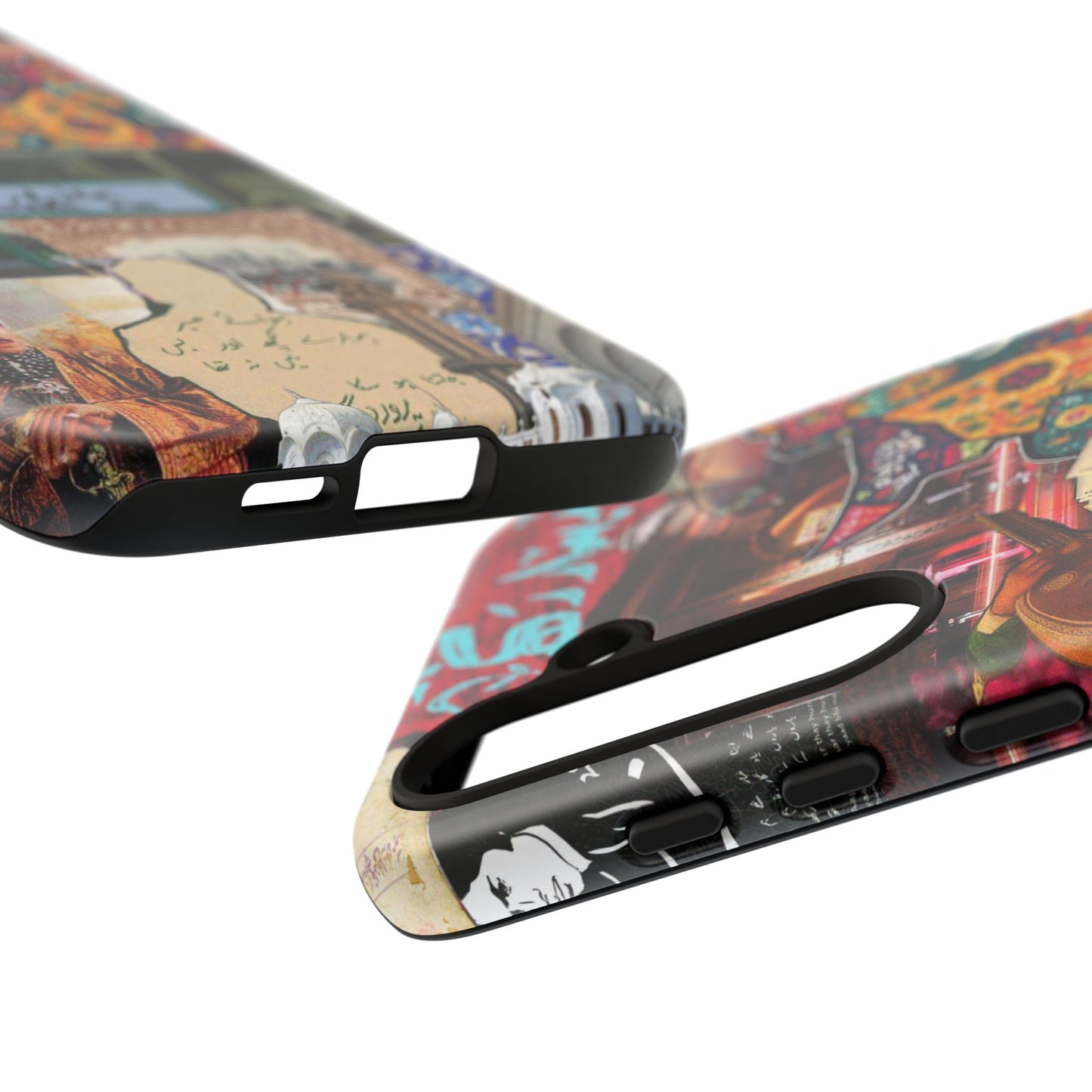 Postcard from Bahawalpur – The Royal City Phone Case