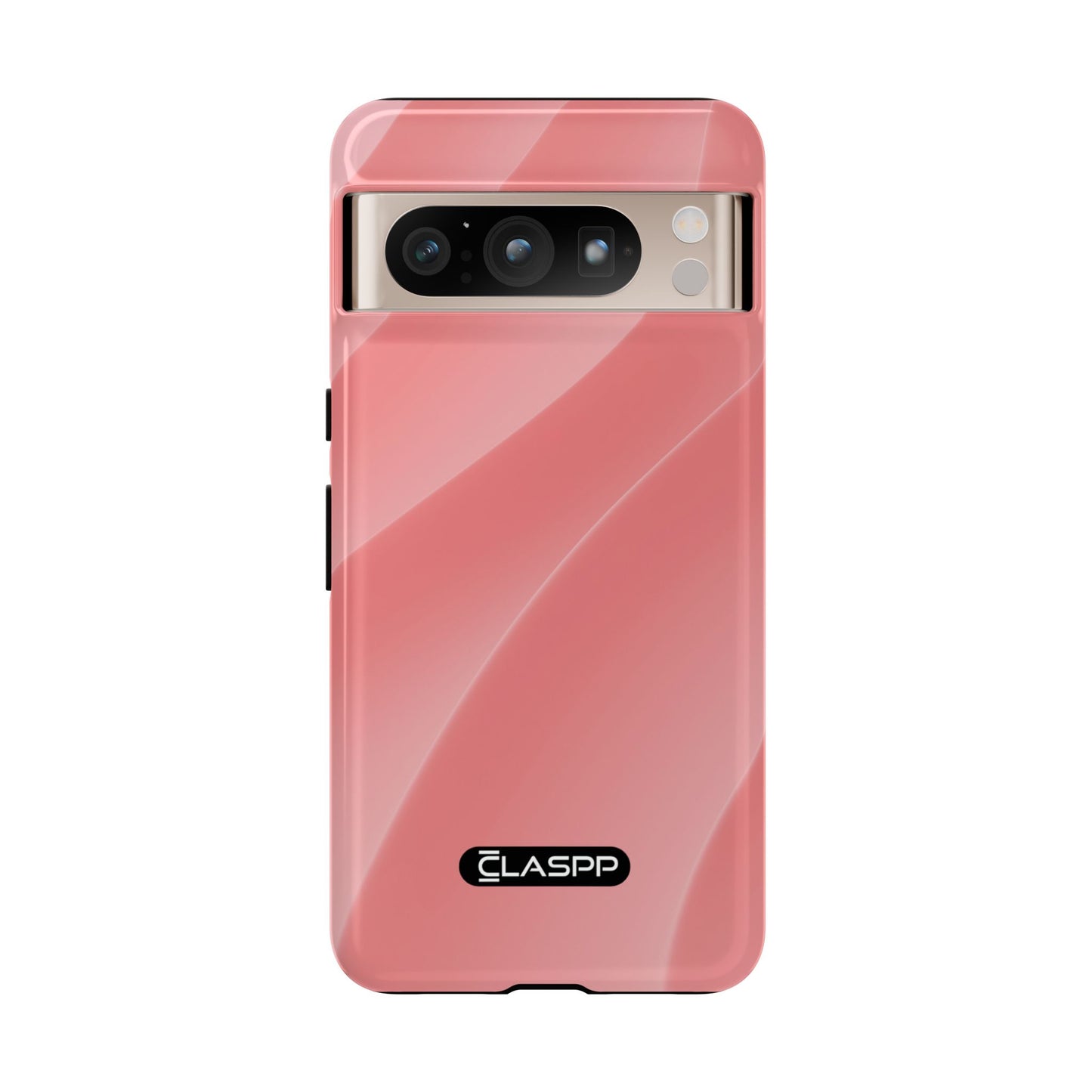 Pink Dunes | Hardshell Dual Layer Phone Case