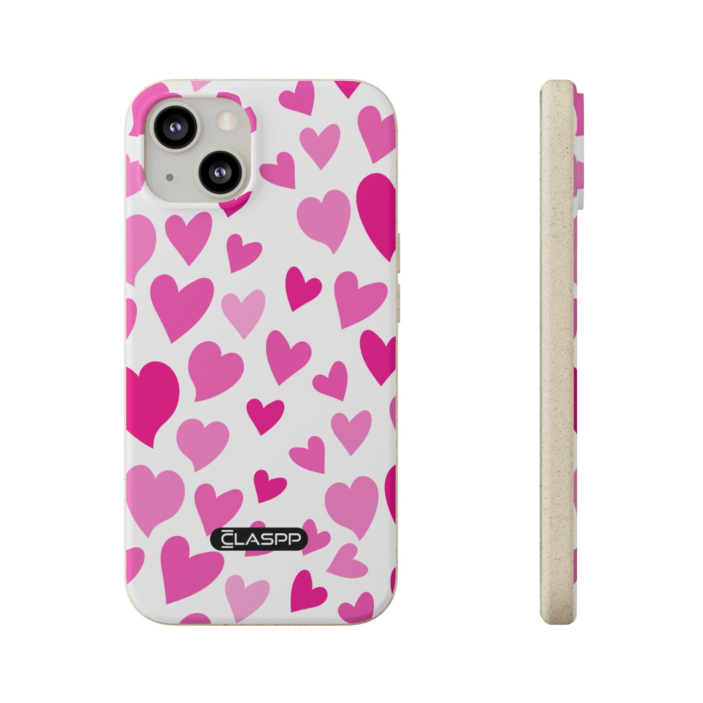 Venus | Valentine's Day | Protective Biodegradable Phone Case