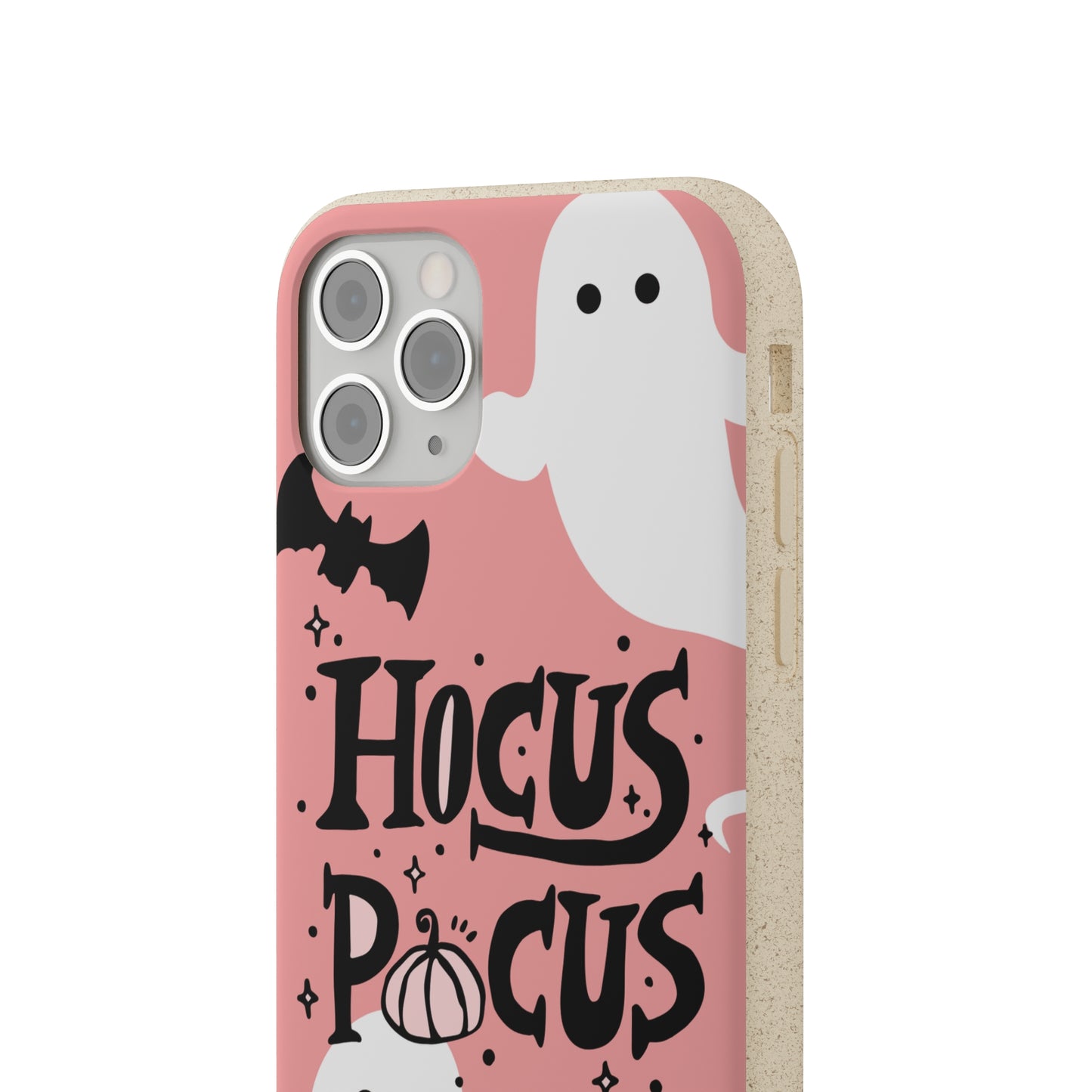 Hocus Pocus | Plant-Based Biodegradable Phone Case