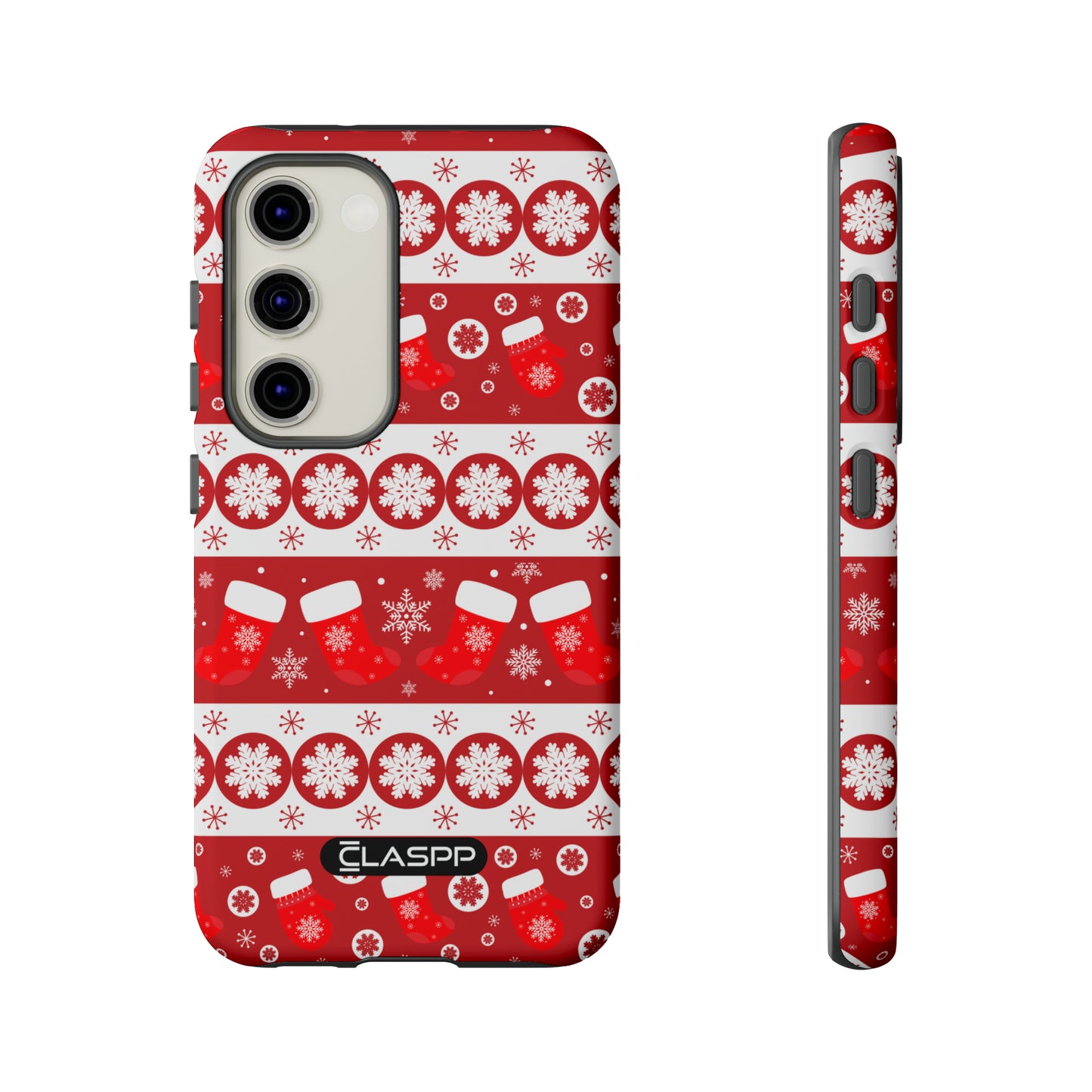 The Gift of Joy | Christmas | Hardshell Dual Layer