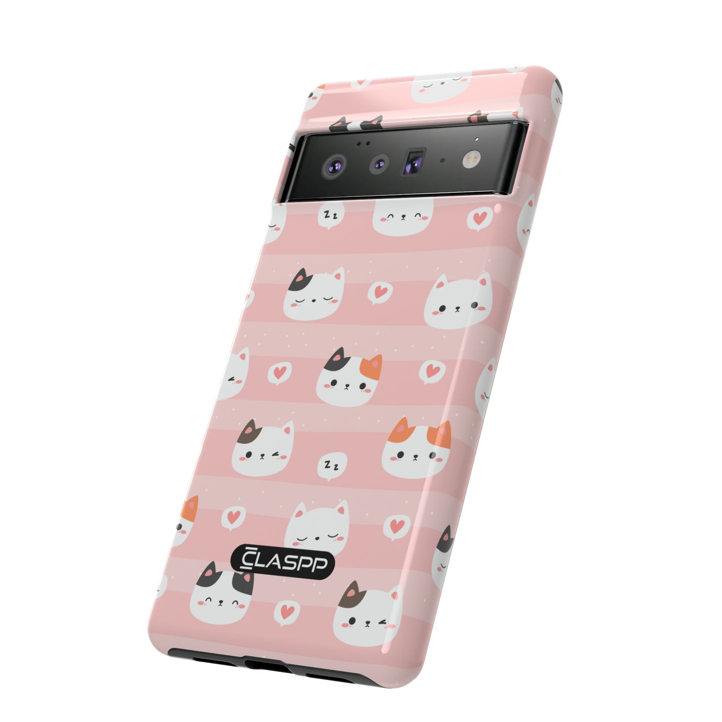 My Angel | Hardshell Dual Layer Phone Case