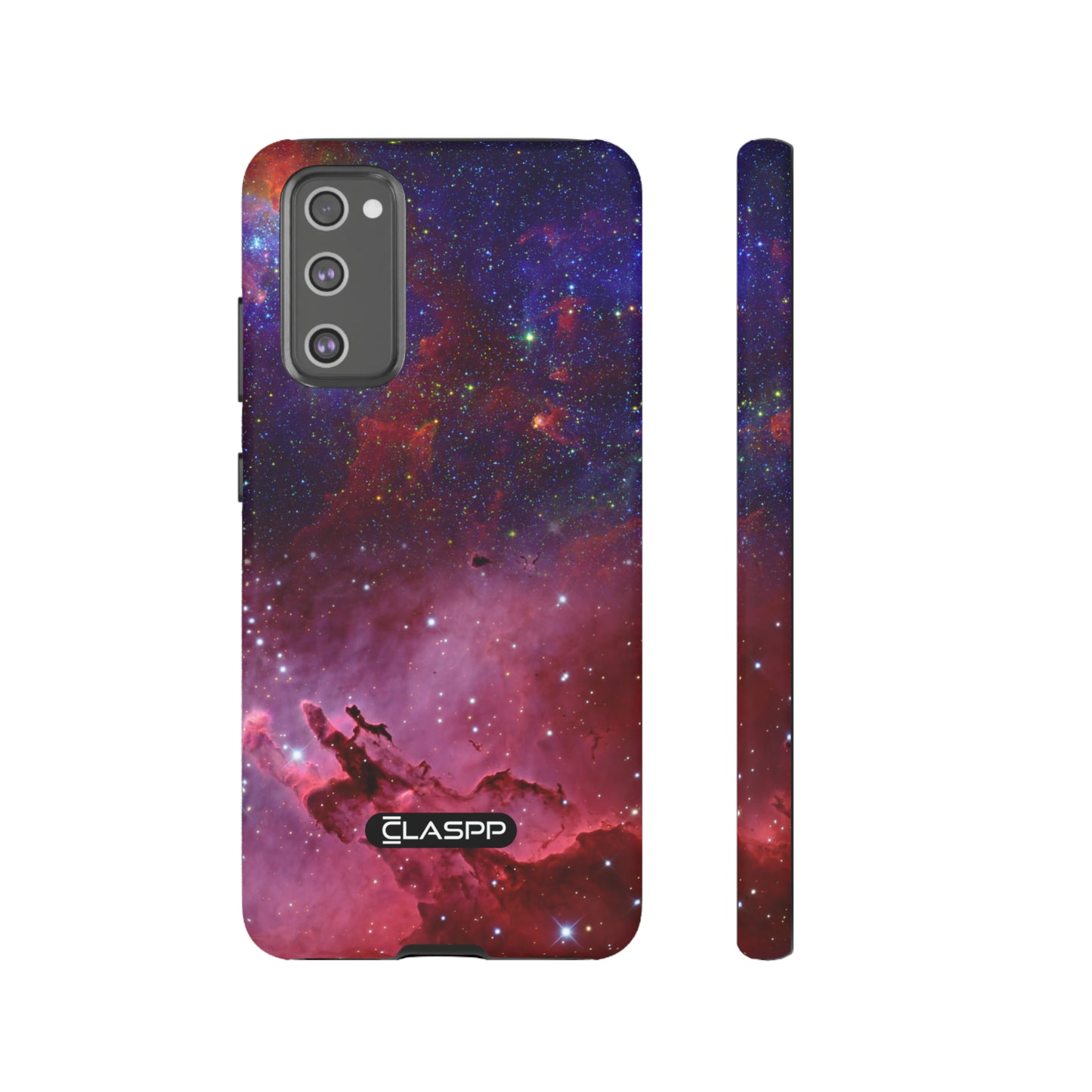 Nebula | Hardshell Dual Layer Phone Case