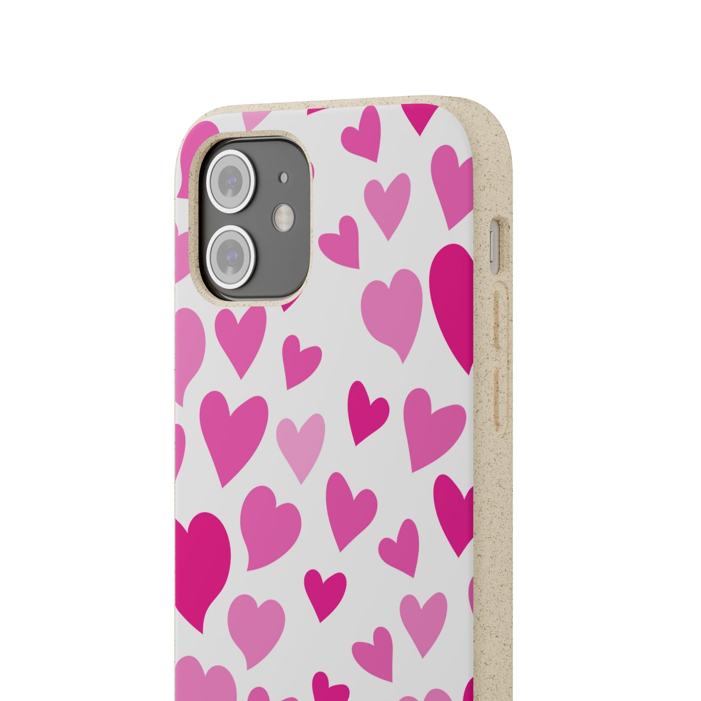 Venus | Valentine's Day | Protective Biodegradable Phone Case