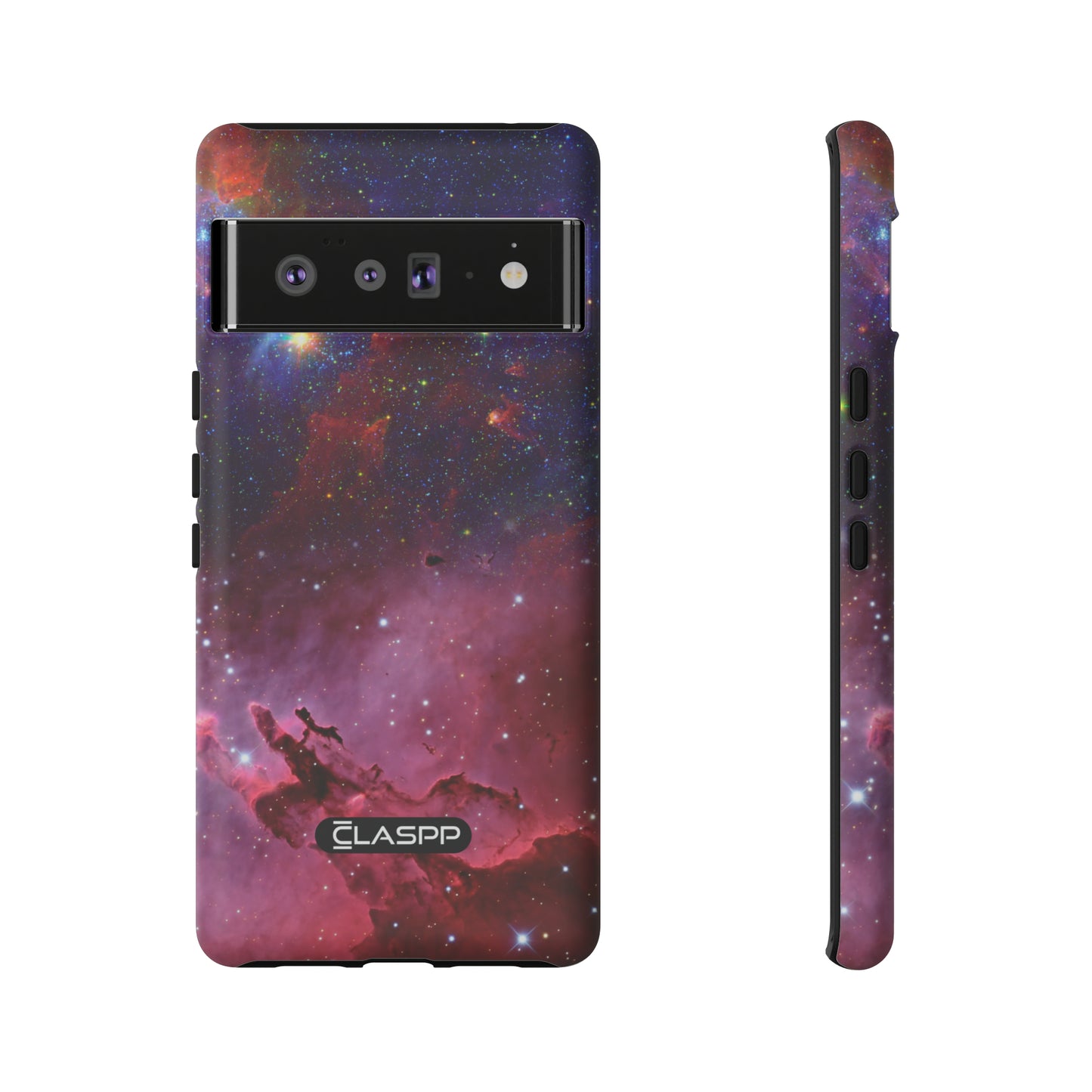 Nebula | Hardshell Dual Layer Phone Case