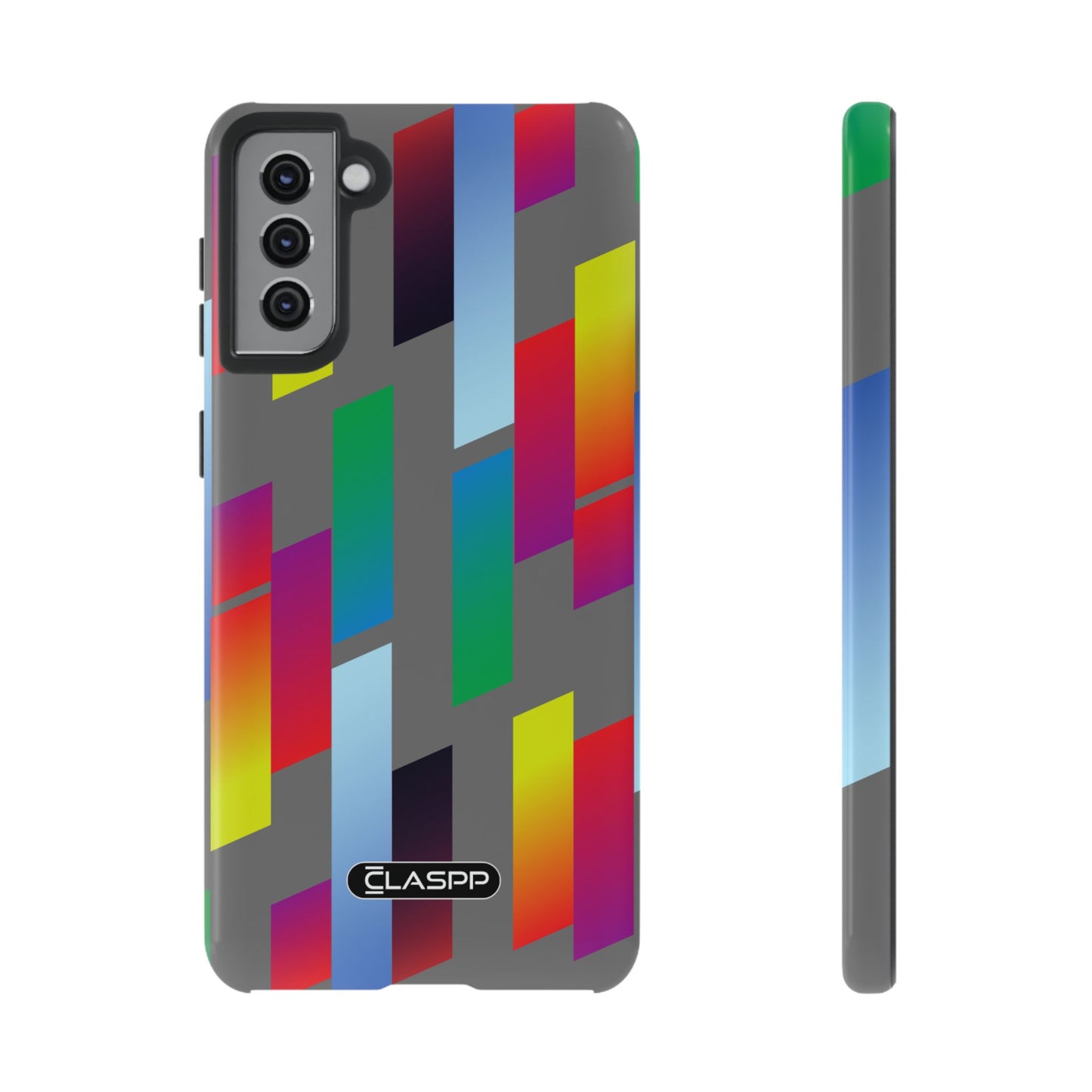 Freshman Flair | Back to School | Recyclable Dual Layer Tough Phone Case