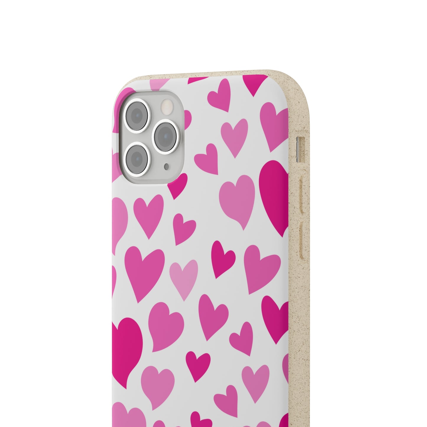 Venus | Valentine's Day | Protective Biodegradable Phone Case