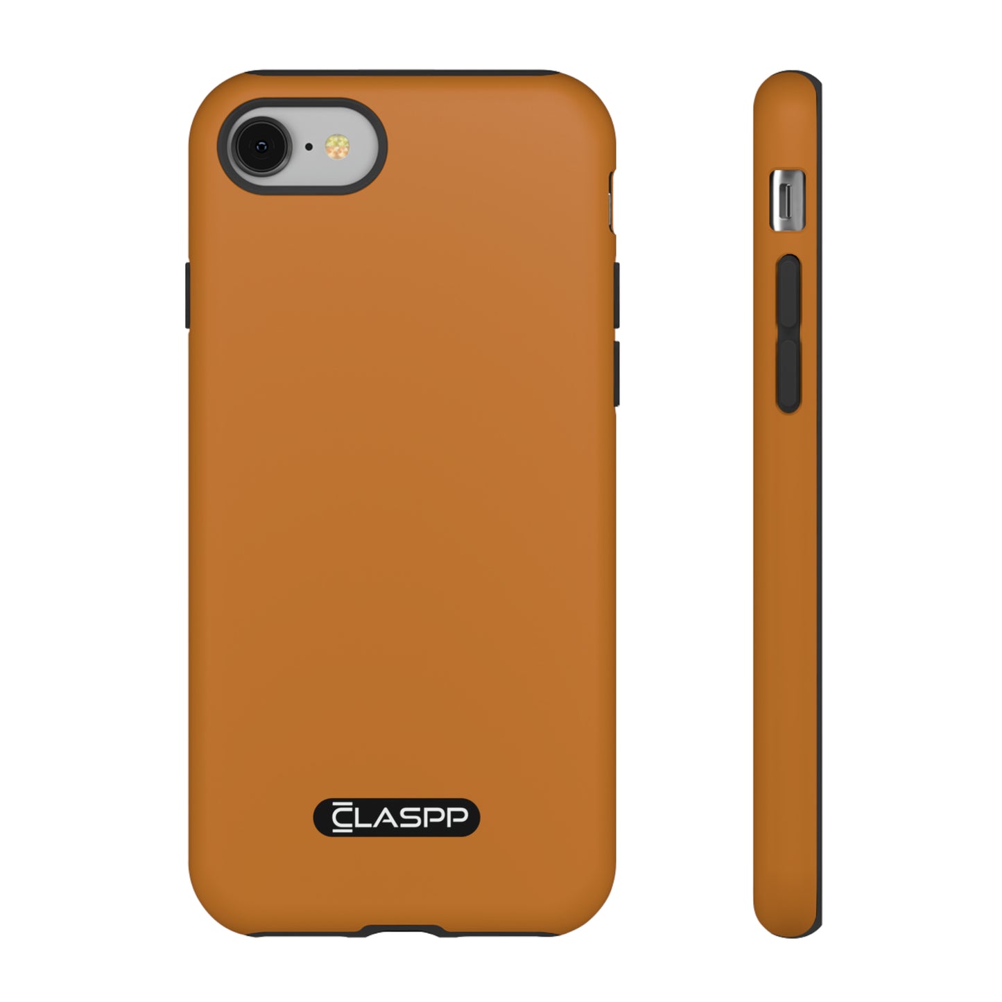 Camel | Hardshell Dual Layer Phone Case