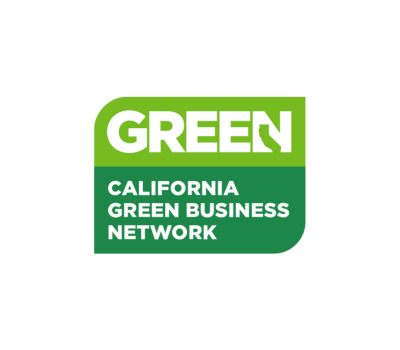 CLASPP is a California Green Business Network Member