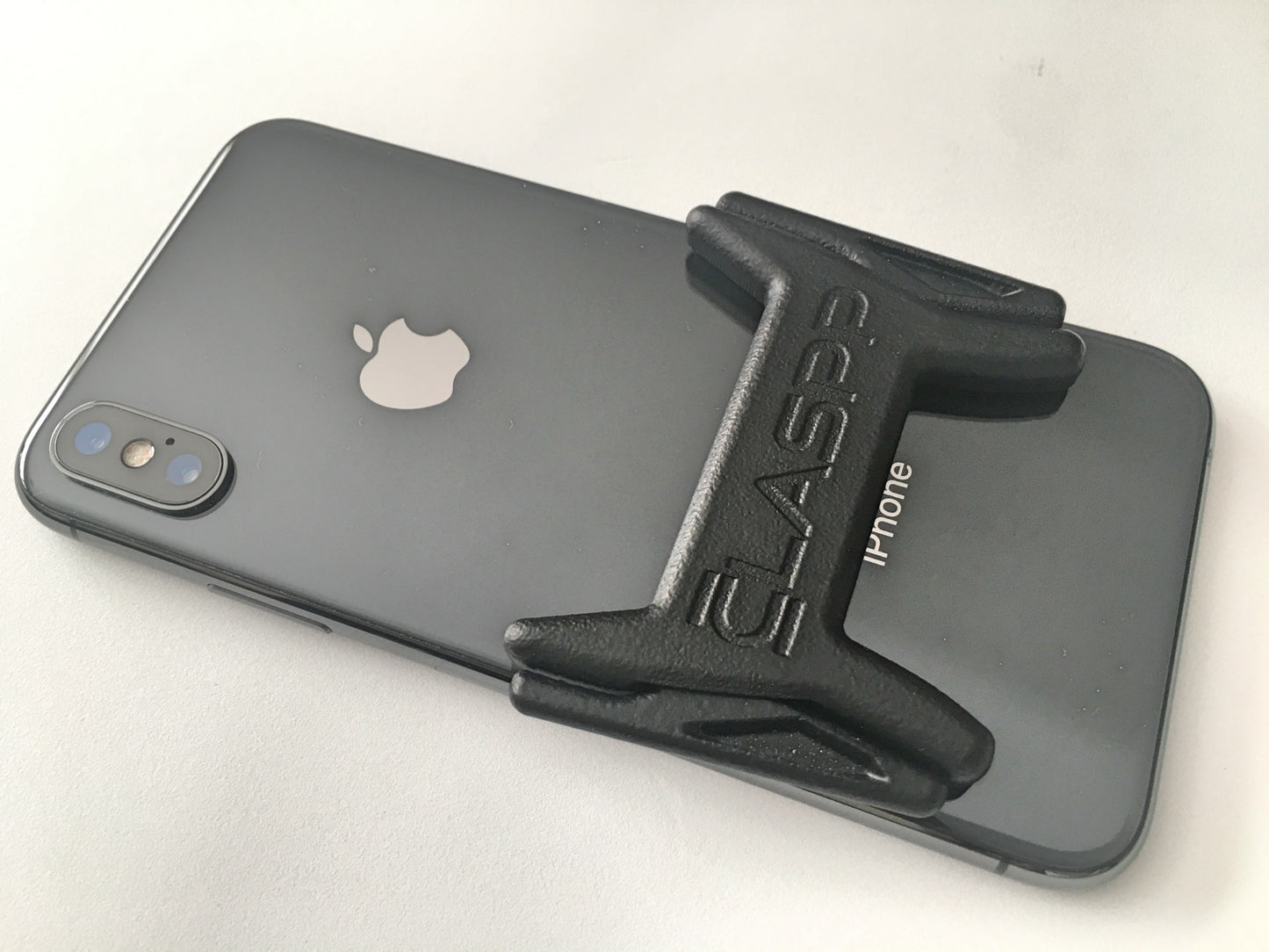 Ergo Phone Grip | Elegant Black