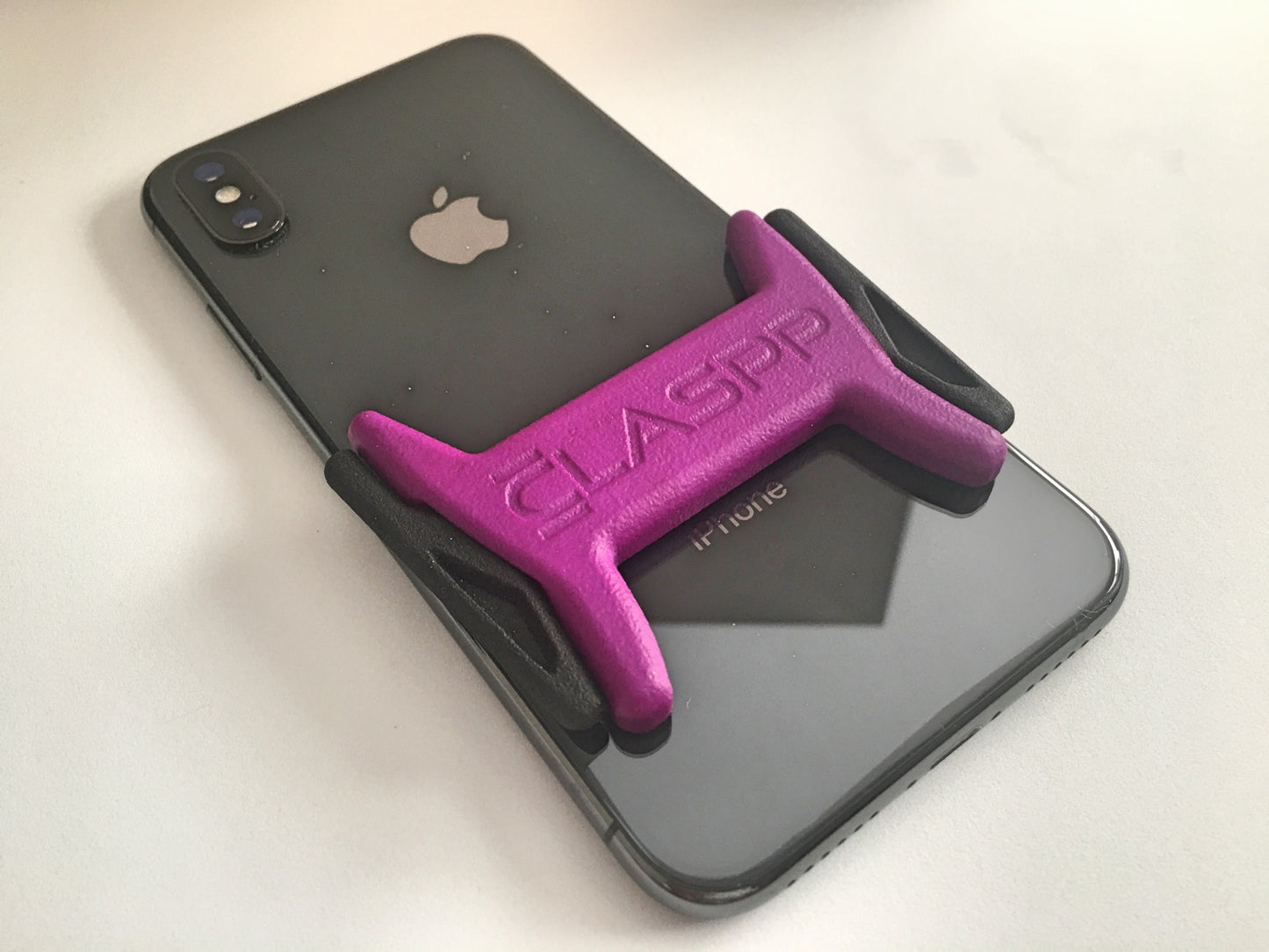 Ergo Phone Grip | Hot Lavender