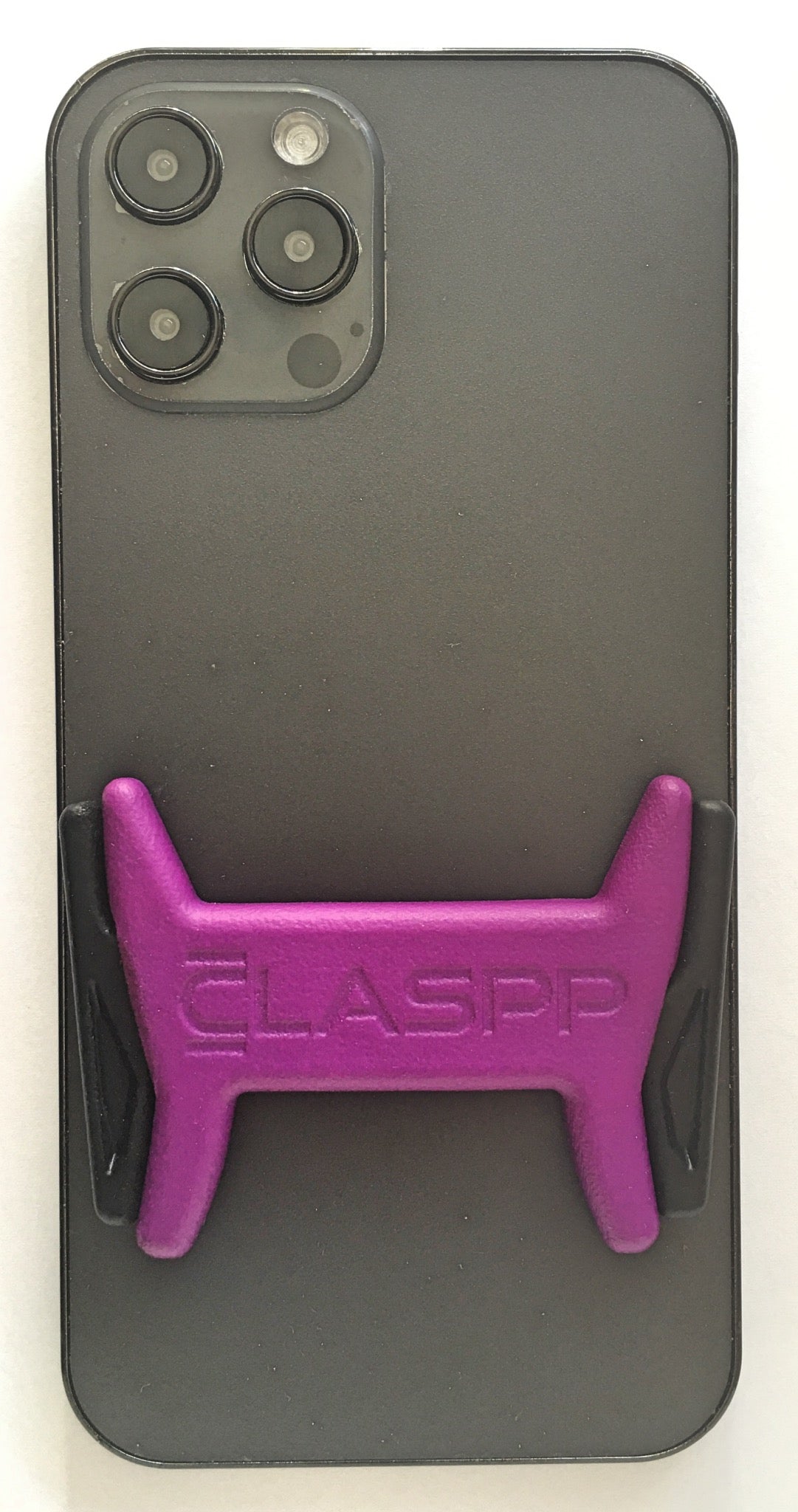 Ergo Phone Grip | Hot Lavender